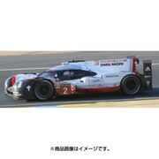 18LM17 [1/18スケール Porsche 919 Hybrid No.2 Winner Le Mans 2017 Porsche LMP Team T. Bernhard - E. Bamber - B. Hartley]