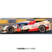 18S321 [1/18スケール TOYOTA TS050 Hybrid No.7 Le Mans 2017 TOYOTA GAZOO Racing M. Conway - K. Kobayashi - S. Sarrazin]