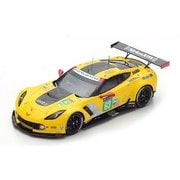 18S327 [1/18スケール Chevrolet Corvette C7.R No.63 Le Mans 2017 Corvette Racing - GMJ. Magnussen - A. Garcia - J. Taylo]