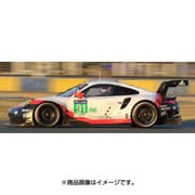 18S329 [1/18スケール Porsche 911 RSR No.91 Le Mans 2017 Porsche GT Team R. Lietz - F. Makowiecki - P. Pilet]