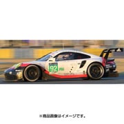 18S330 [1/18スケール Porsche 911 RSR No.92 Le Mans 2017 Porsche GT Team M. Christensen - K. Estre - D. Werner]