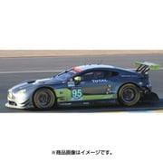 18S331 [1/18スケール Aston Martin Vantage GTE No.95 Le Mans 2017 Aston Martin Racing N. Thiim - M. Sorensen - R. Stana]