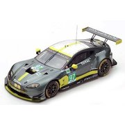 18S332 [1/18スケール Aston Martin Vantage GTE No.97 Winner LMGTE PRO Class Le Mans 2017 Aston Martin Racing D. Turner -]
