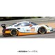 18S334 [1/18スケール Porsche 911 RSR No.86 Le Mans 2017 Gulf Racing UKM. Wainwright - B. Barker - N. Foster]