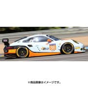 18S334 [1/18スケール Porsche 911 RSR No.86 Le Mans 2017 Gulf Racing UKM. Wainwright - B. Barker - N. Foster]
