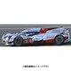 18S335 [1/18スケール TOYOTA TS050 Hybrid No.8 8th Le Mans 2017 TOYOTA GAZOO Racing S. Buemi - A. Davidson - K. Nakajima]