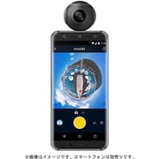INSTA-AIR [Insta360 Air USB Type-C対応 Android用 全天球 360度カメラ]