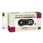 NCS-001 [ファイティングコマンダー for ニンテンドークラシックミニ スーパーファミコン]