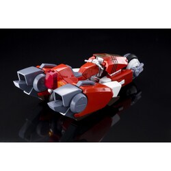 1/24 ダイキャストモデル ガーランド メガゾーン23 完成トイ アルカディア 楽天市場】ARCADIA メガゾーン23 PART II プロトガーランド 1/24