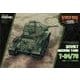 MWWT006 [WORLD WAR TOONS シリーズ No.006 WWT ソビエト中戦車 T-34/76 2020年4月再生産]