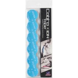 CXT-002 コブラクションテープ スカイ 5枚セット [テーピング用品]