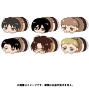 進撃の巨人 もちころりん [コレクショントイ]