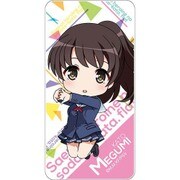 冴えない彼女の育てかた♭ ドミテリア vol.2 加藤恵 デフォルメ [キャラクターグッズ]