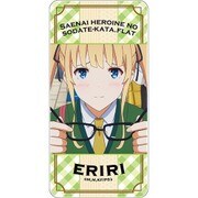 冴えない彼女の育てかた♭ ドミテリア vol.2 澤村・スペンサー・英梨々 場面写B [キャラクターグッズ]