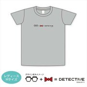 名探偵コナン Tシャツ ピクトデザイン コナンM [キャラクターグッズ]