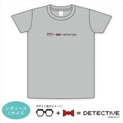 名探偵コナン Tシャツ ピクトデザイン コナンL [キャラクターグッズ]