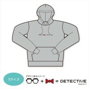 名探偵コナン パーカー ピクトデザイン コナンS [キャラクターグッズ]
