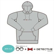 名探偵コナン パーカー ピクトデザイン コナンM [キャラクターグッズ]