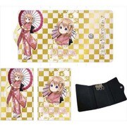 ご注文はうさぎですか？？ キーケース ココア 着物Ver. [キャラクターグッズ]