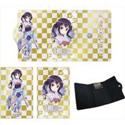 ご注文はうさぎですか？？ キーケース リゼ 着物Ver. [キャラクターグッズ]