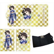 ご注文はうさぎですか？？ キーケース 千夜 着物Ver. [キャラクターグッズ]