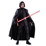ムービー・マスターピース スター・ウォーズ/最後のジェダイ 1/6スケールフィギュア カイロ・レン [スター・ウォーズ 1/6スケール 全高約330mm 塗装済可動フィギュア]