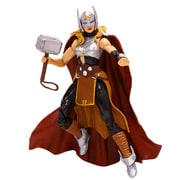 マーベル・コミック ハズブロ アクションフィギュア 6インチ 「レジェンド」 マイティ・ソー シリーズ1.0 #04 ソー (ジェーン・フォスター) [マイティ・ソー 全高約160mm 塗装済可動フィギュア]