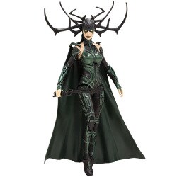 マーベルレジェンド　ヘラ マーベルレジェンド ヘラ レビュー | 28th order