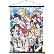 ラブライブ！サンシャイン！！ B2タペストリー Part.3 [縦728×横515mm]