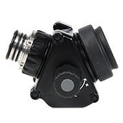 防水ハウジング小物 NA スーパービューファインダー45 IIM