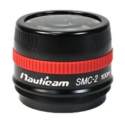 水中撮影用アクセサリー NA スーパーマクロコンバージョンレンズ SMC-2