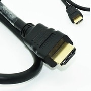 Ver2.0 高速HDMIケーブル 5m LDC-18GHDMI50