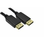 DisplayPort ケーブル Ver1.2a 5m LDC-DP50
