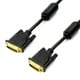 Dual link DVI-D ケーブル オス/オス 2m LDL-2