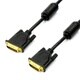 Dual link DVI-D ケーブル オス/オス 3m LDL-3