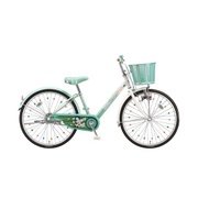 子ども用自転車 エコパル 20型 変速なし ミント EP00 2A800C0