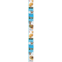 ごちそうタイム ポケットパック 鶏むね肉と野菜のかつおだしジュレ [犬用 ウェットフード 100g おやつ]