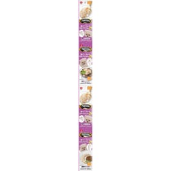 ごちそうタイム ポケットパック 鶏ペーストのミルクジュレチーズ添え [犬用 ウェットフード 100g おやつ]