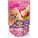 ご褒美ワンダフル国産若鶏ササミ＆ビーフ味 48g