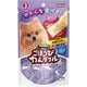ご褒美ワンダフル国産若鶏ササミ＆サツマイモ味 48g