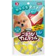 ご褒美ワンダフルシニア犬用国産鶏ササミ＆チーズ味 48g