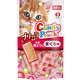 キャンディーパウチ プリッと仕立て 国産若どり＆まぐろ味 48g