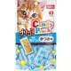 キャンディーパウチ プリッと仕立て 国産若どり＆かつお味 48g
