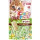 キャンディーパウチ プリッと仕立て 国産若どり＆かつお味 カニかまぼこ入り 48g