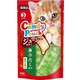 キャンディーパウチ ジューシー仕立て 魚介だし風味 まぐろ入り 48g