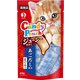 キャンディーパウチ ジューシー仕立てアゴ出汁風味 48g