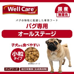 ヨドバシ.com - イースター ウェルケア パグ専用オールステージ [犬用