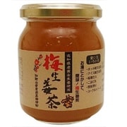 梅生姜茶 310g
