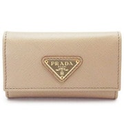 1PG222 QHH F0770 CAMMEO PRADA [キーケース]