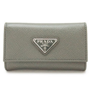 1PG222 QHH F0K44 MARMO PRADA [キーケース]